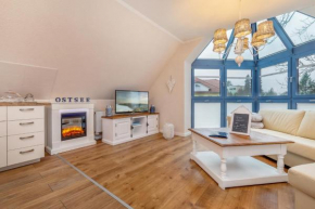Seebrise in Zingst